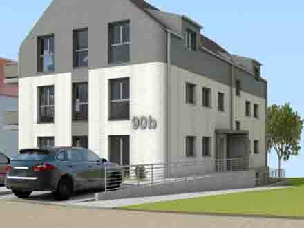 德国落地欧洲首套 3D 打印社会公寓，采用COBOD混凝土3D打印技术