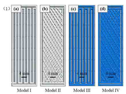 连续长纤维复合材料3D打印技术及其仿生设计领域应用